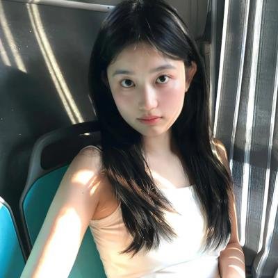658公里，阳子的旅途