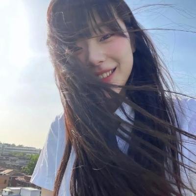 晨光正好
